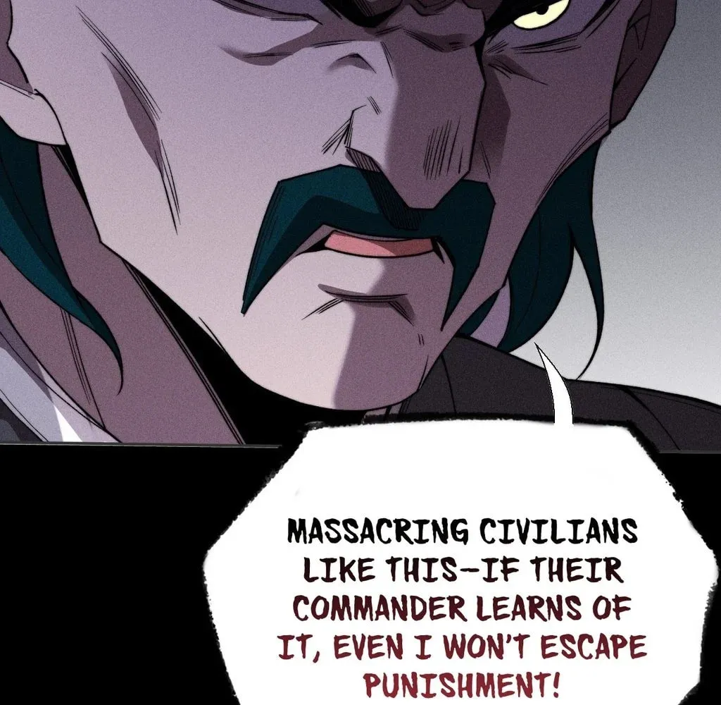 Sinister Immortal Path Chapter 35 page 17 - 