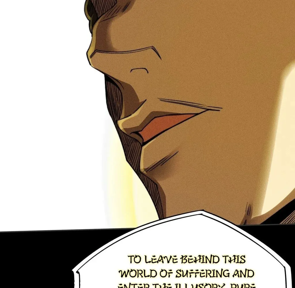 Sinister Immortal Path Chapter 35 page 19 - 