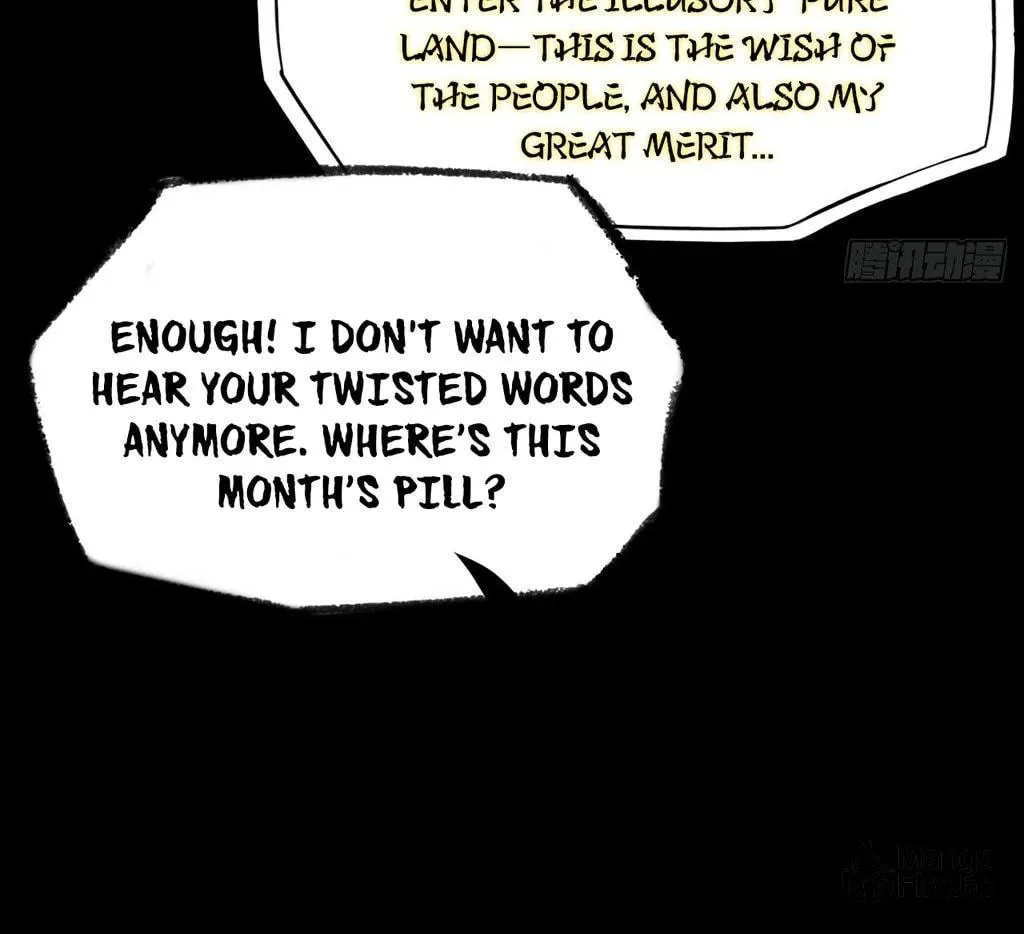 Sinister Immortal Path Chapter 35 page 20 - 