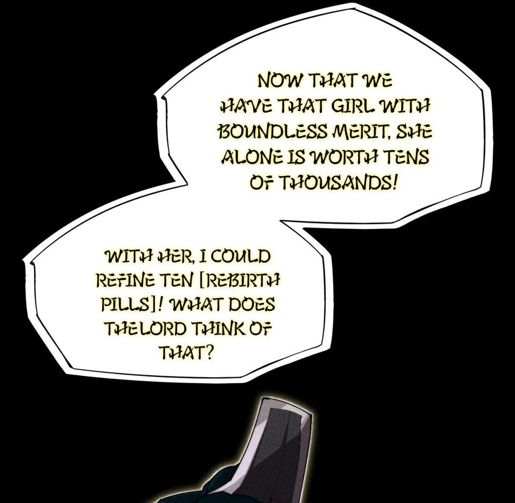 Sinister Immortal Path Chapter 35 page 26 - 