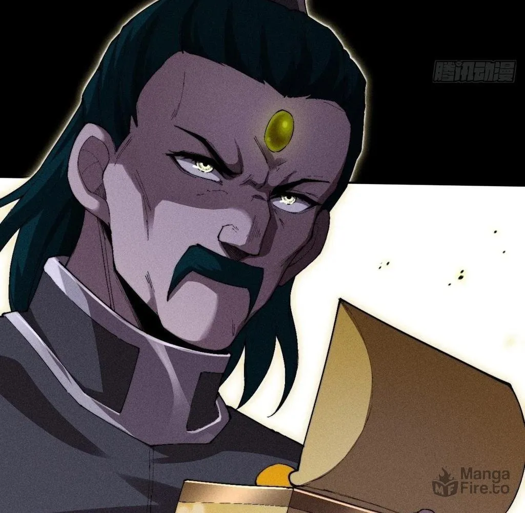 Sinister Immortal Path Chapter 35 page 27 - 