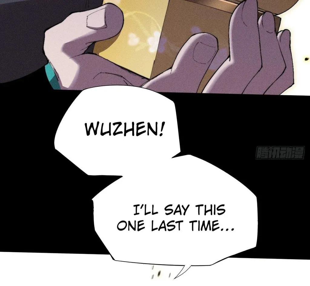 Sinister Immortal Path Chapter 35 page 28 - 