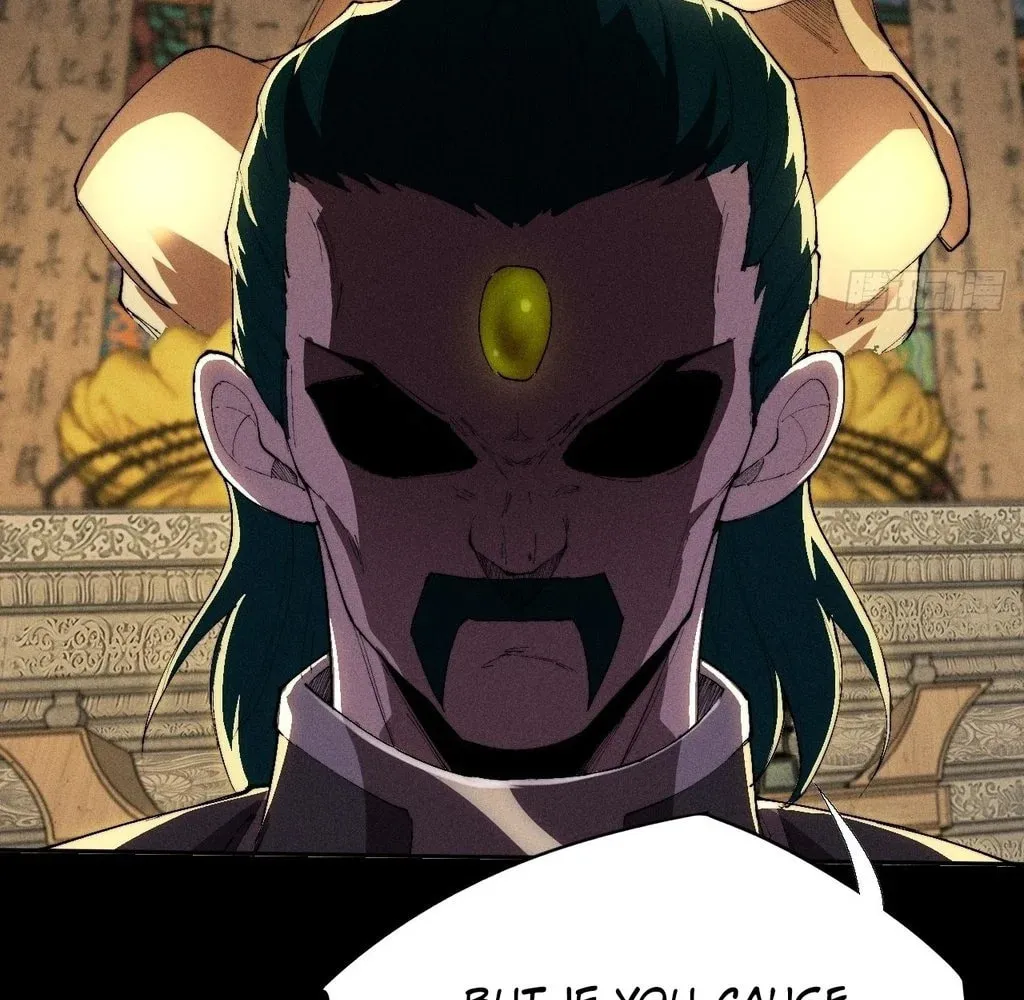 Sinister Immortal Path Chapter 35 page 31 - 