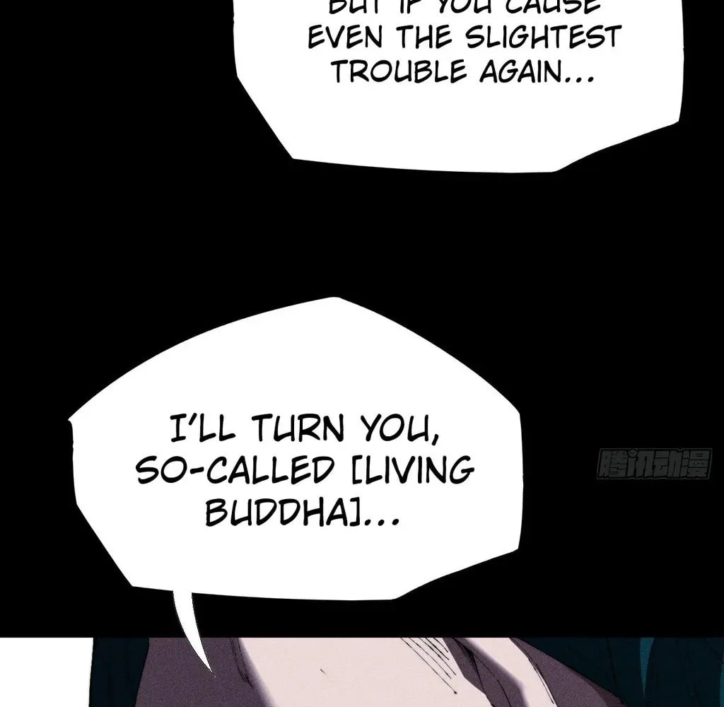 Sinister Immortal Path Chapter 35 page 32 - 