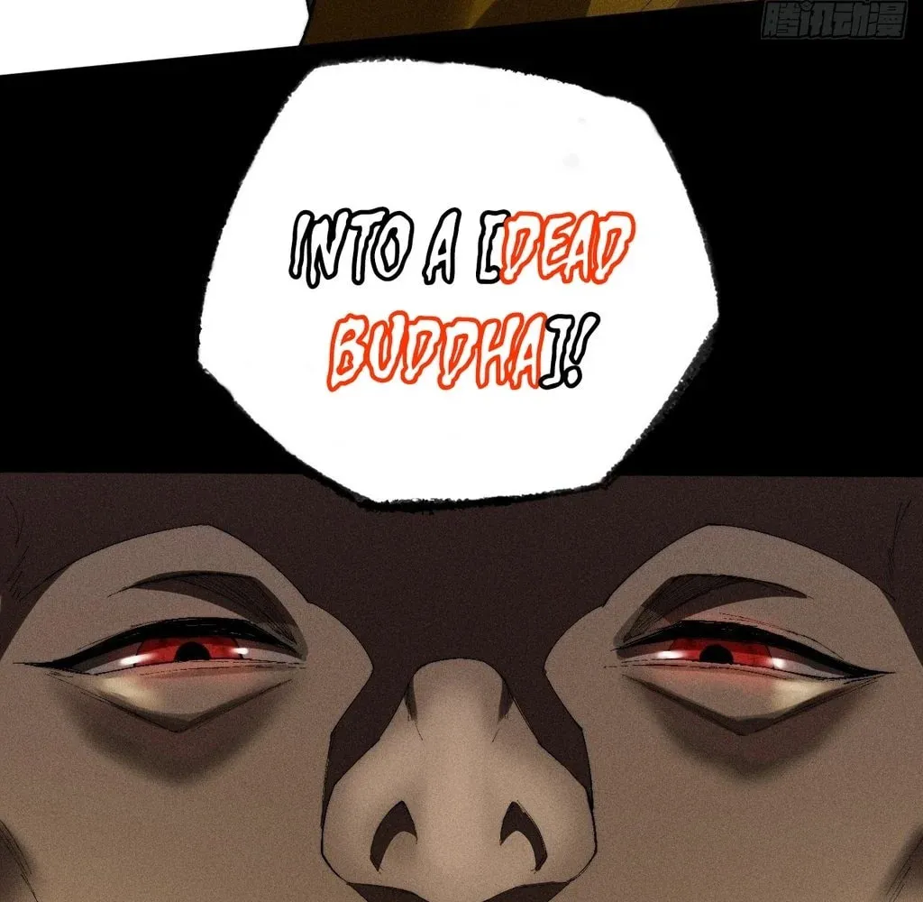 Sinister Immortal Path Chapter 35 page 34 - 