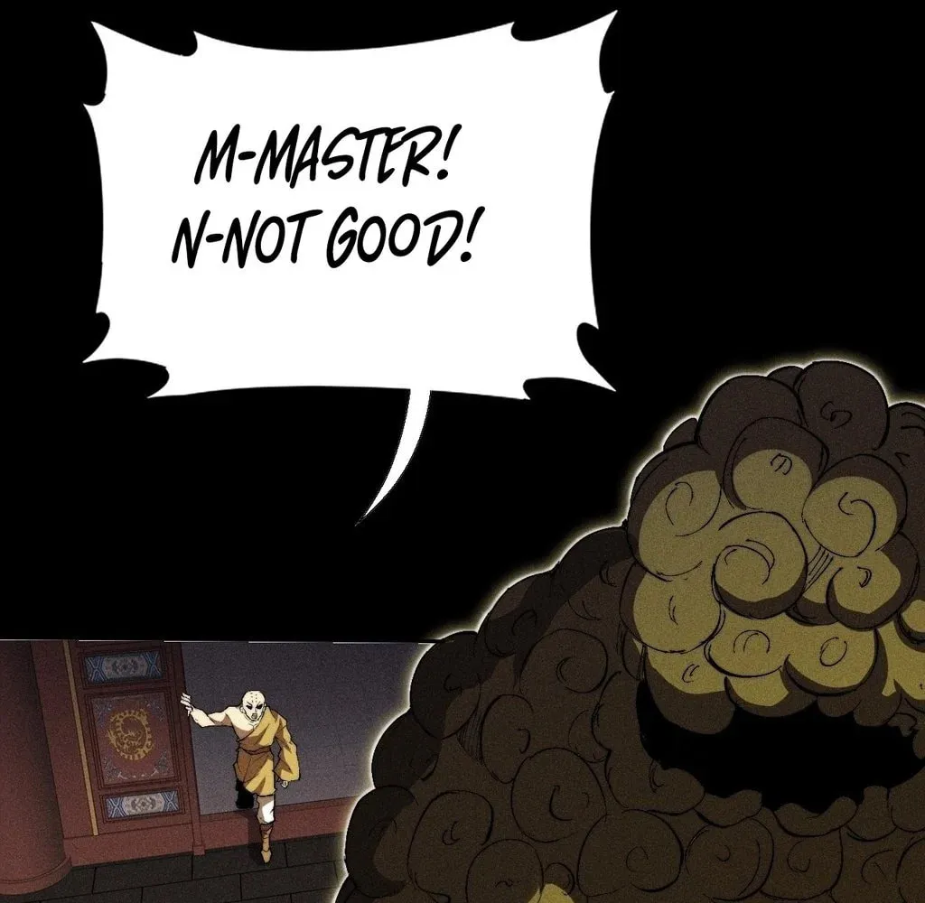 Sinister Immortal Path Chapter 35 page 38 - 