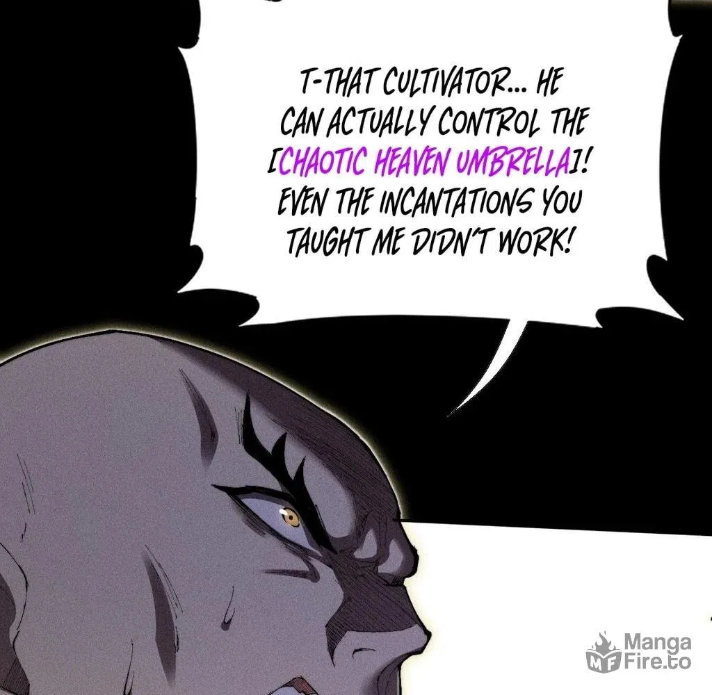 Sinister Immortal Path Chapter 35 page 40 - 