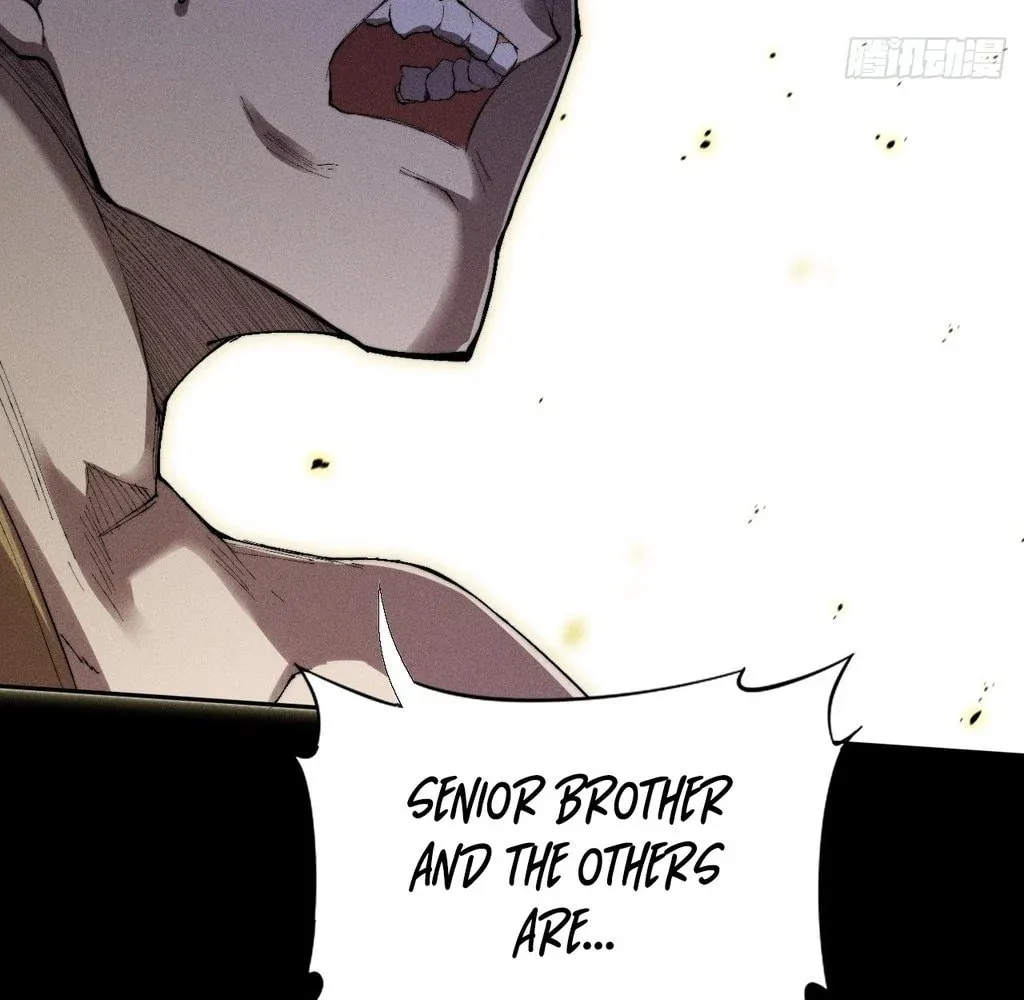Sinister Immortal Path Chapter 35 page 41 - 