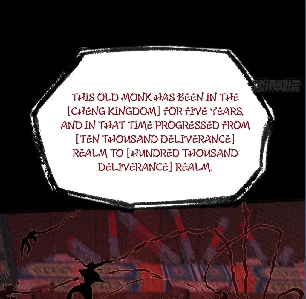 Sinister Immortal Path Chapter 35 page 47 - 