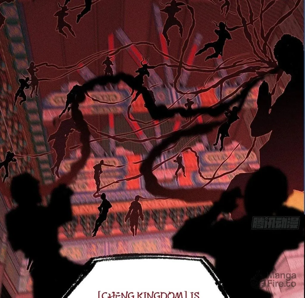Sinister Immortal Path Chapter 35 page 48 - 