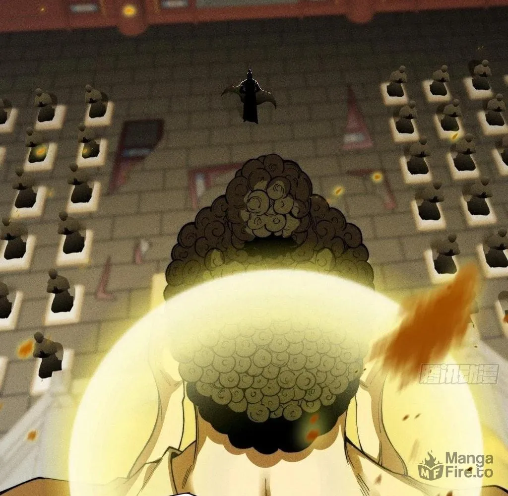 Sinister Immortal Path Chapter 35 page 6 - 
