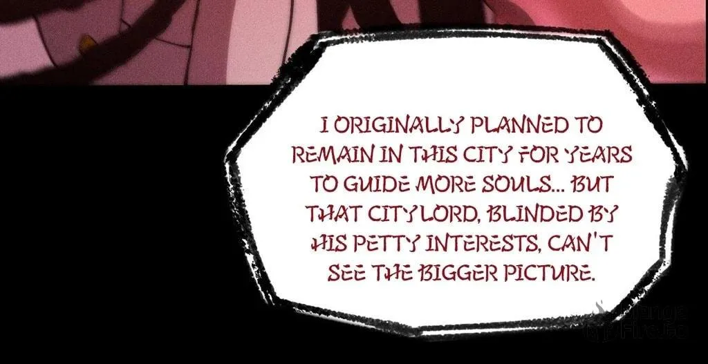 Sinister Immortal Path Chapter 35 page 51 - 