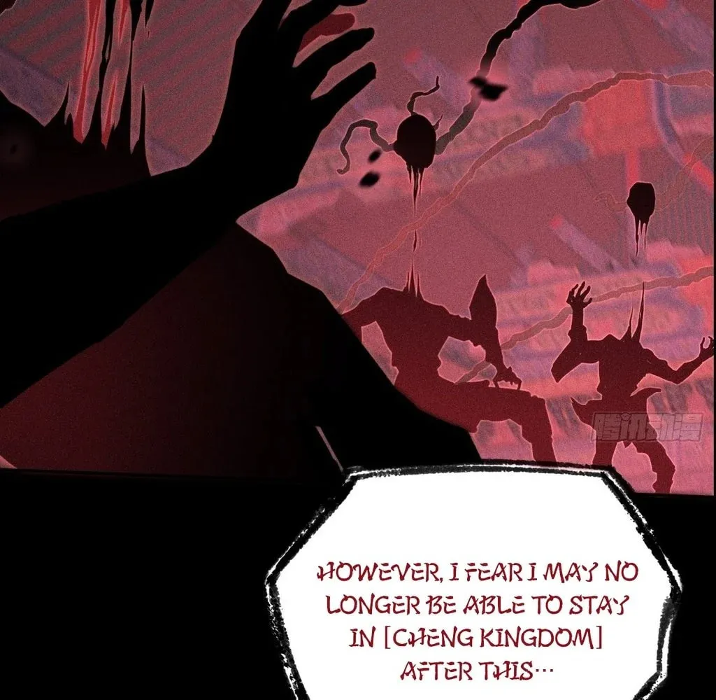 Sinister Immortal Path Chapter 35 page 53 - 