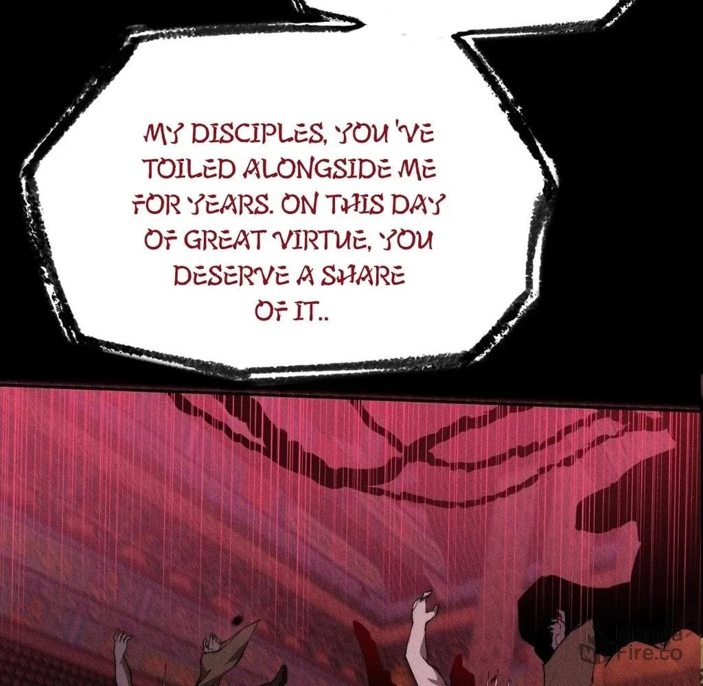 Sinister Immortal Path Chapter 35 page 54 - 