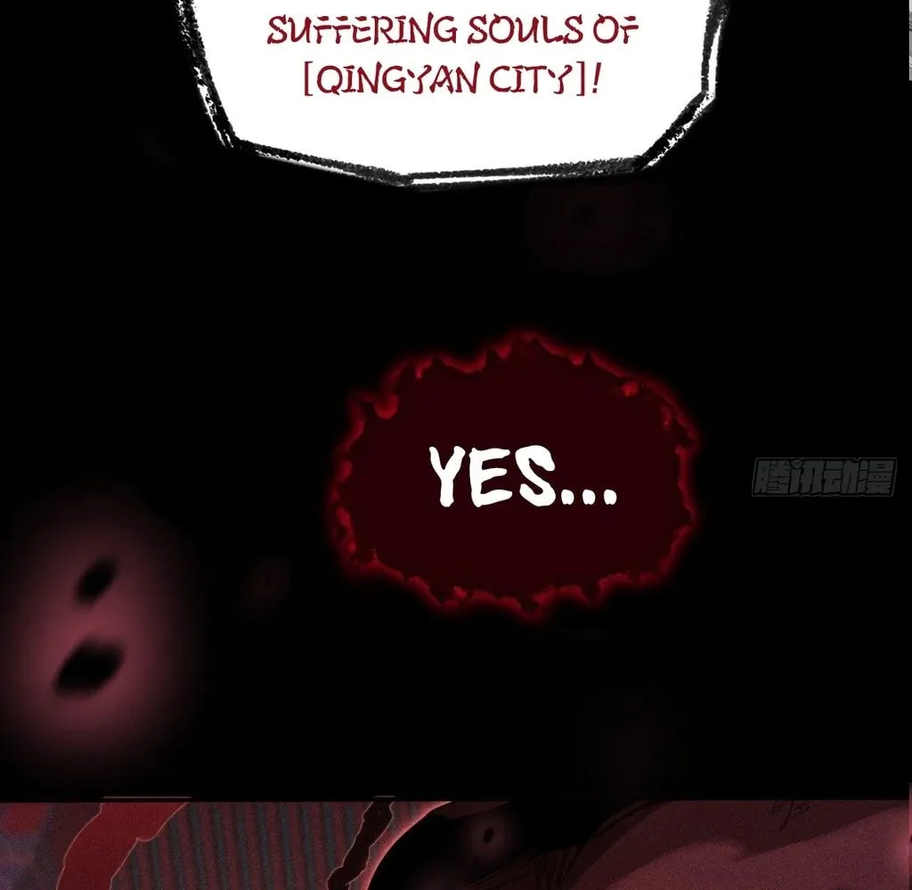 Sinister Immortal Path Chapter 35 page 56 - 