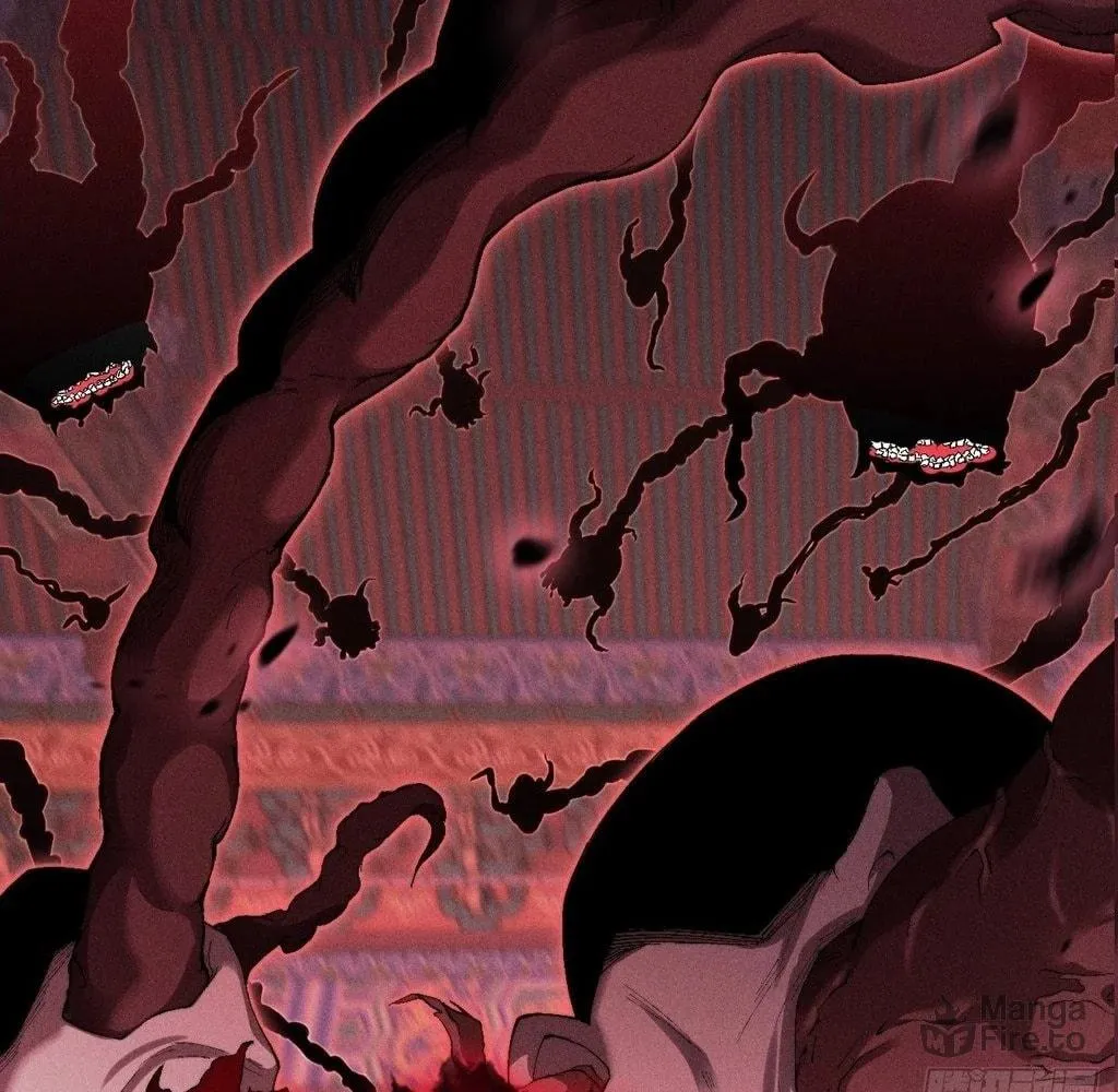 Sinister Immortal Path Chapter 35 page 57 - 