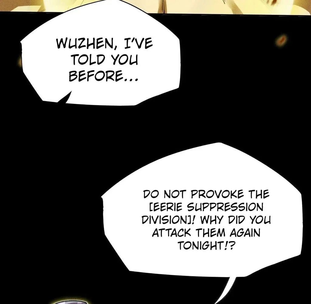 Sinister Immortal Path Chapter 35 page 7 - 