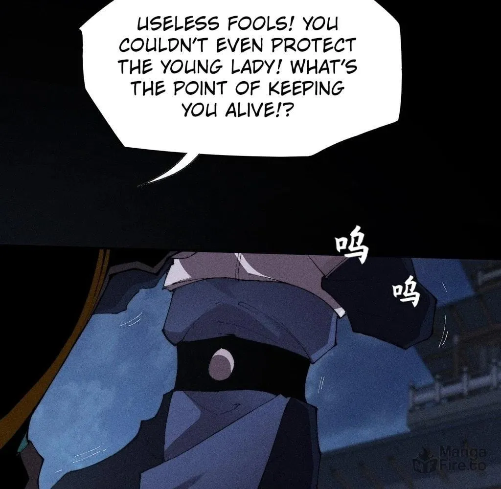 Sinister Immortal Path Chapter 35 page 63 - 