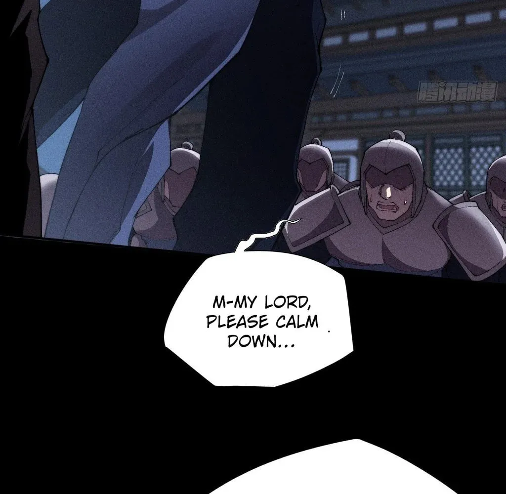 Sinister Immortal Path Chapter 35 page 64 - 