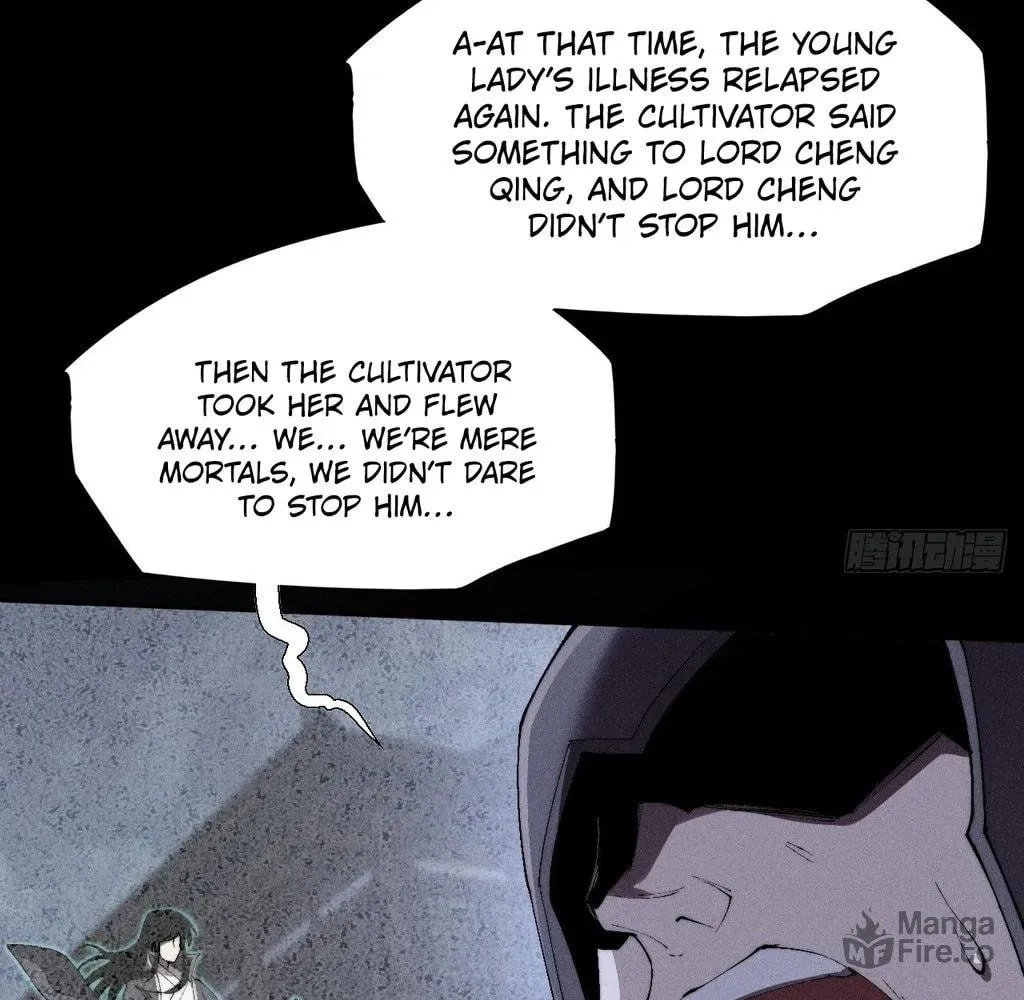 Sinister Immortal Path Chapter 35 page 65 - 