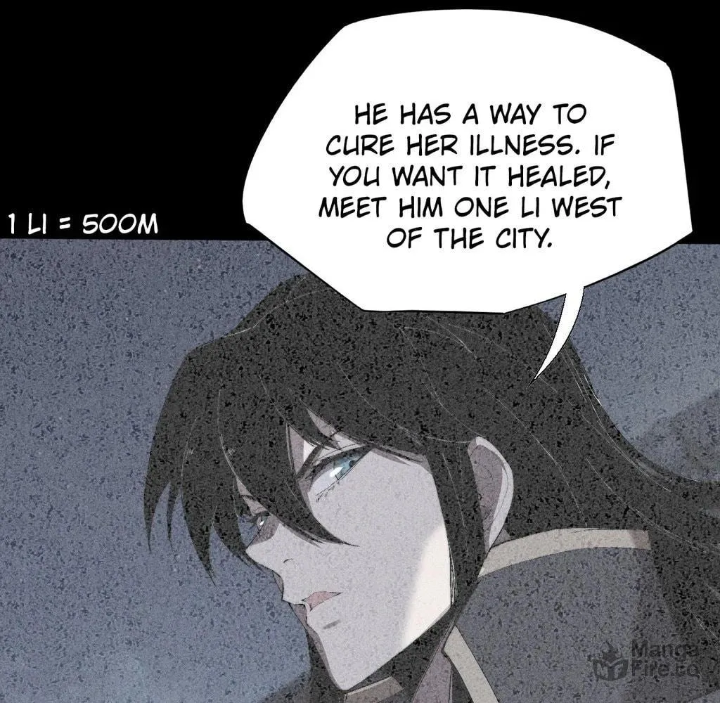 Sinister Immortal Path Chapter 35 page 70 - 