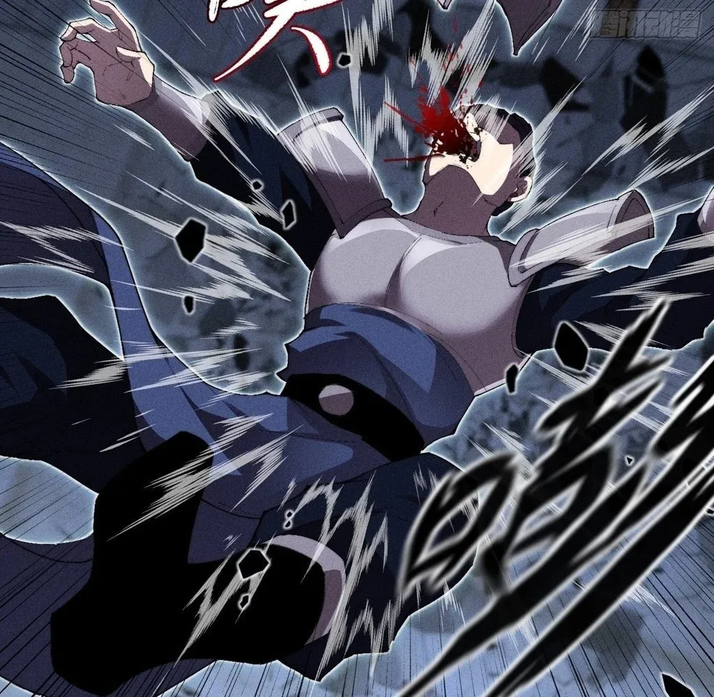 Sinister Immortal Path Chapter 35 page 74 - 