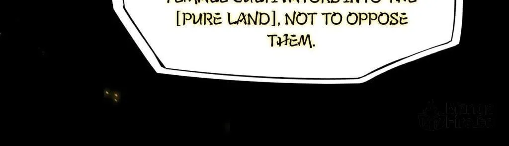 Sinister Immortal Path Chapter 35 page 10 - 