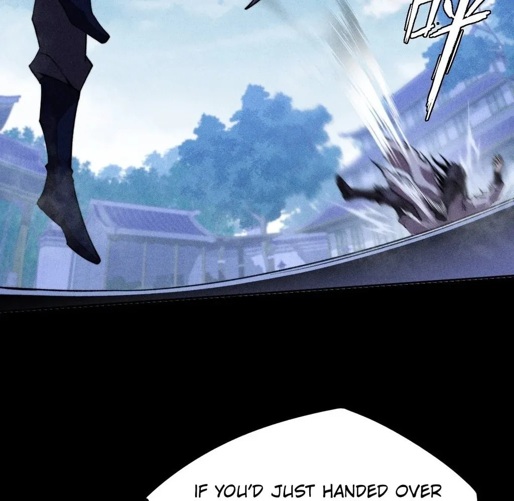 Sinister Immortal Path Chapter 36 page 13 - 