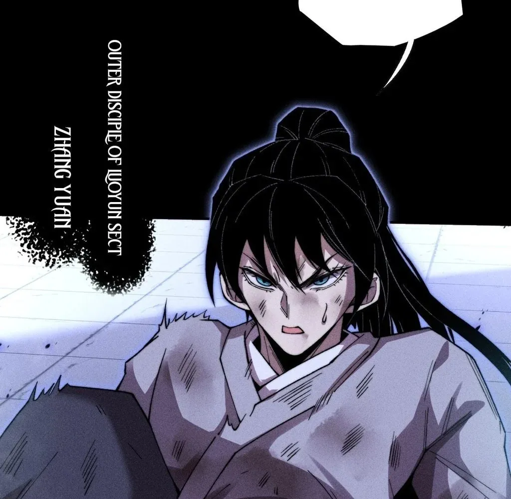 Sinister Immortal Path Chapter 36 page 19 - 