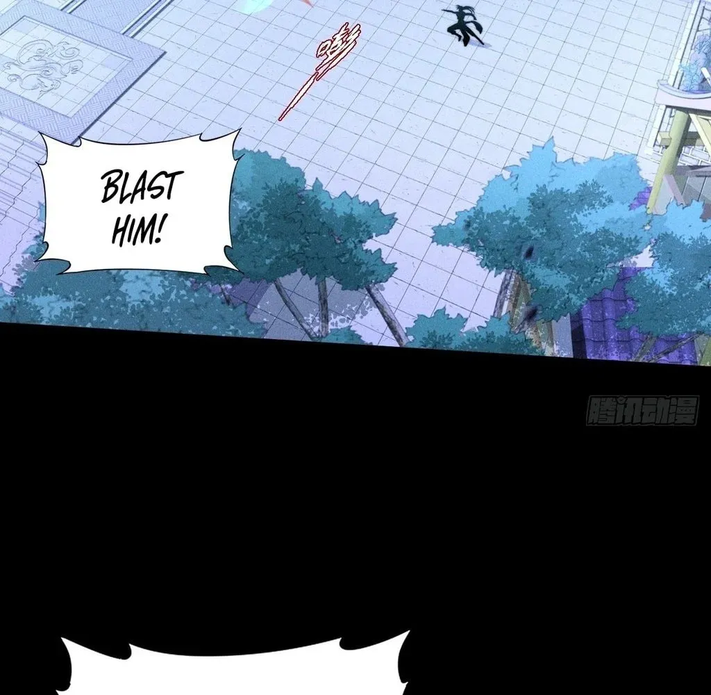 Sinister Immortal Path Chapter 36 page 4 - 