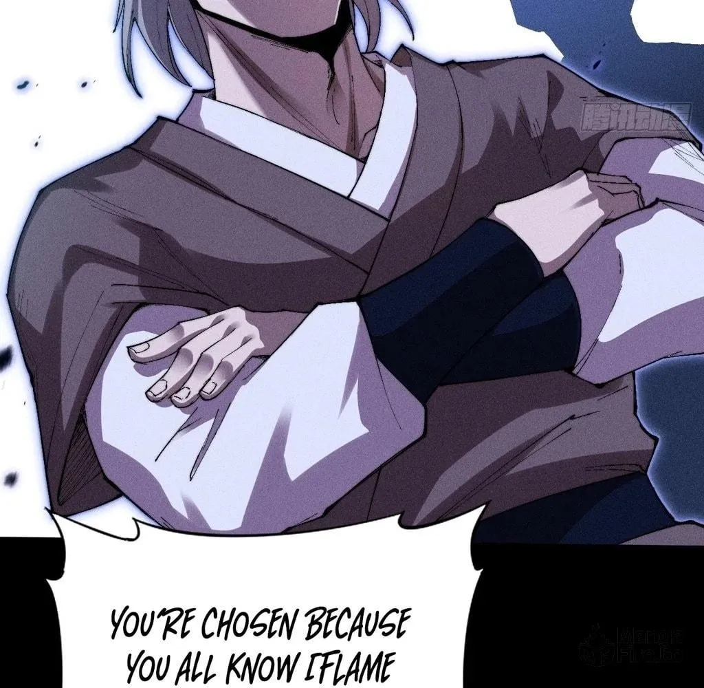 Sinister Immortal Path Chapter 36 page 35 - 