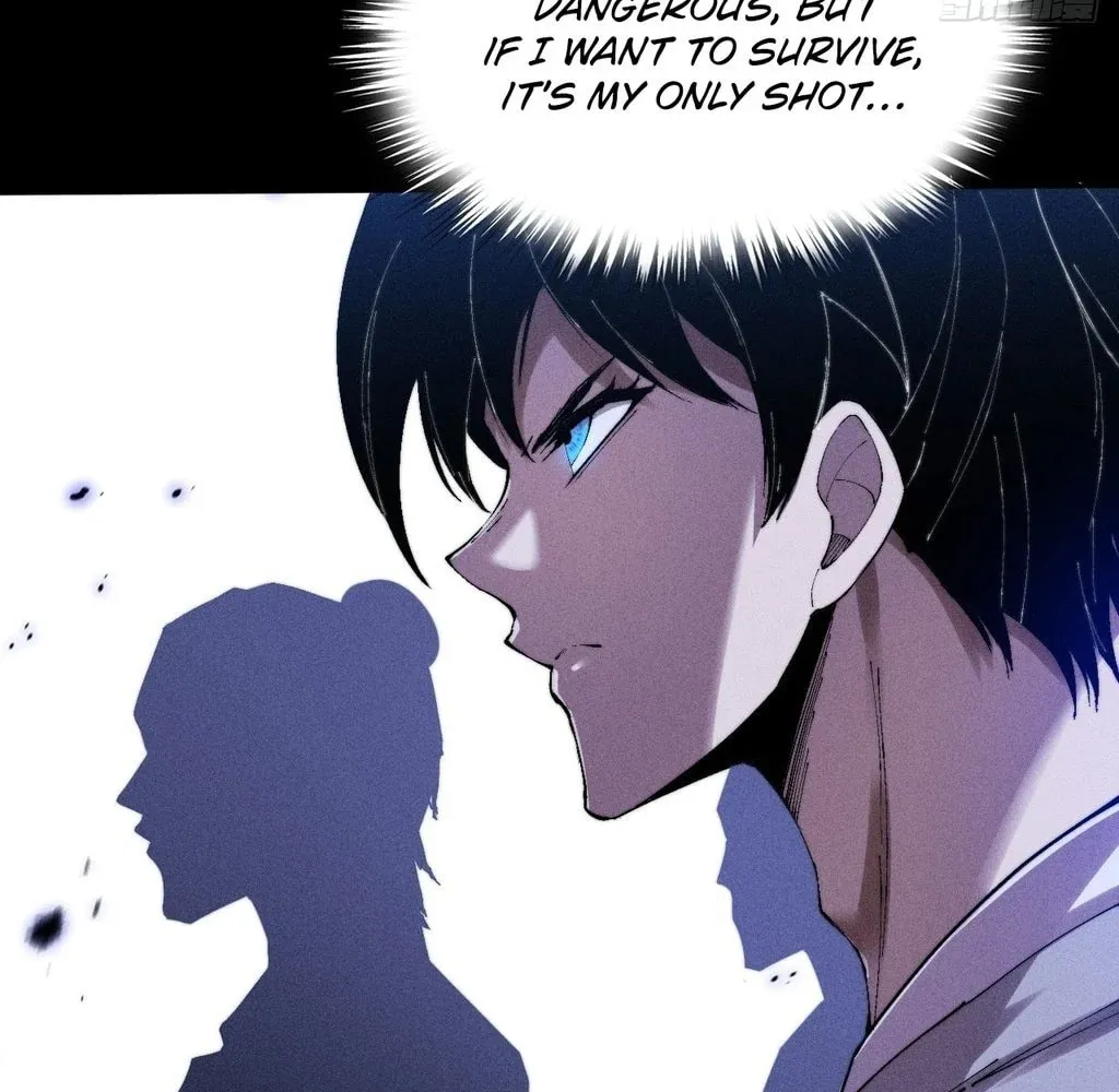 Sinister Immortal Path Chapter 36 page 37 - 