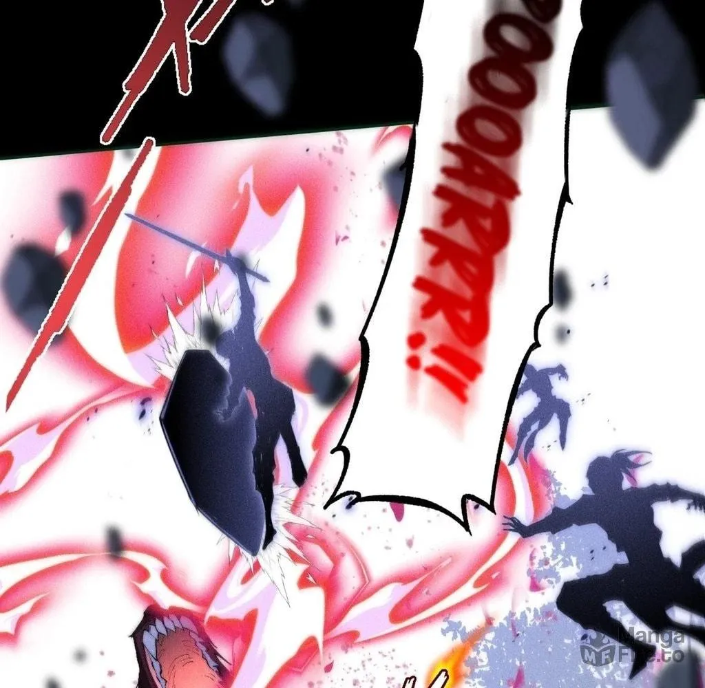 Sinister Immortal Path Chapter 36 page 39 - 