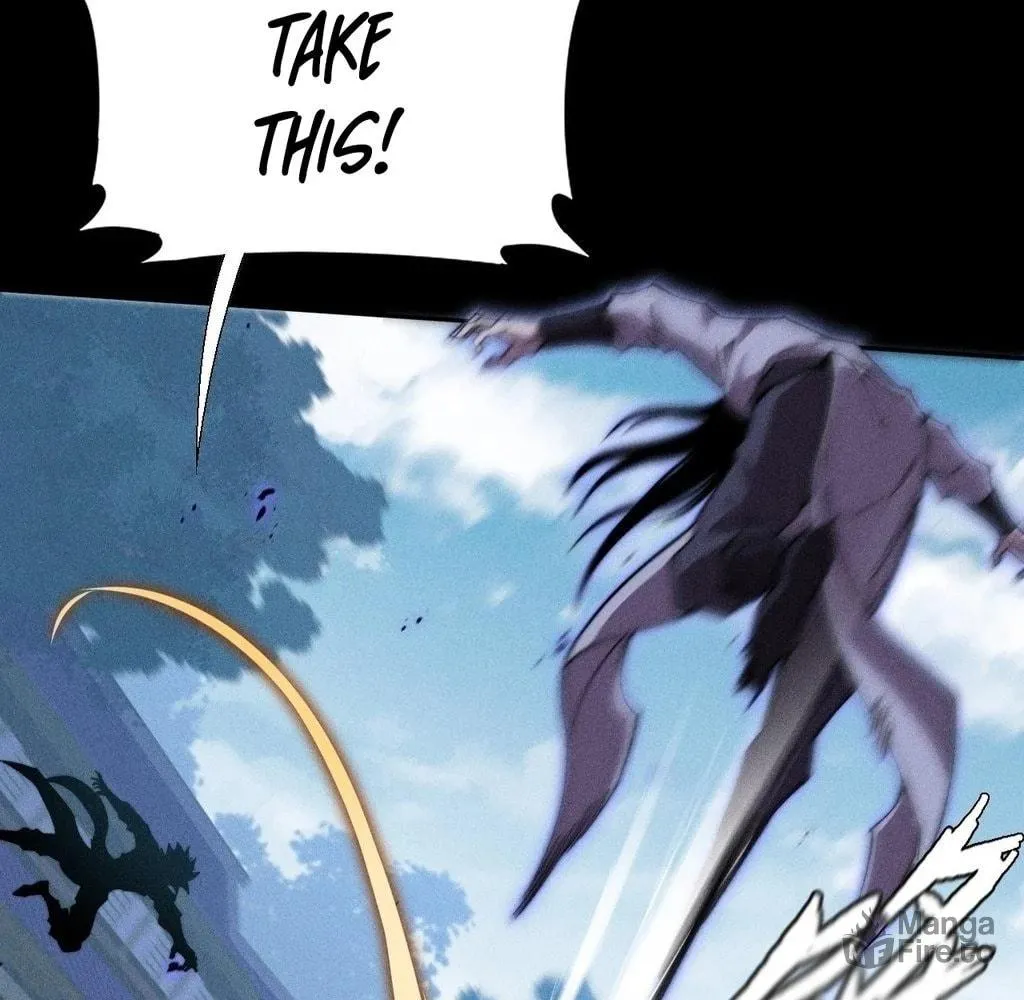Sinister Immortal Path Chapter 36 page 5 - 