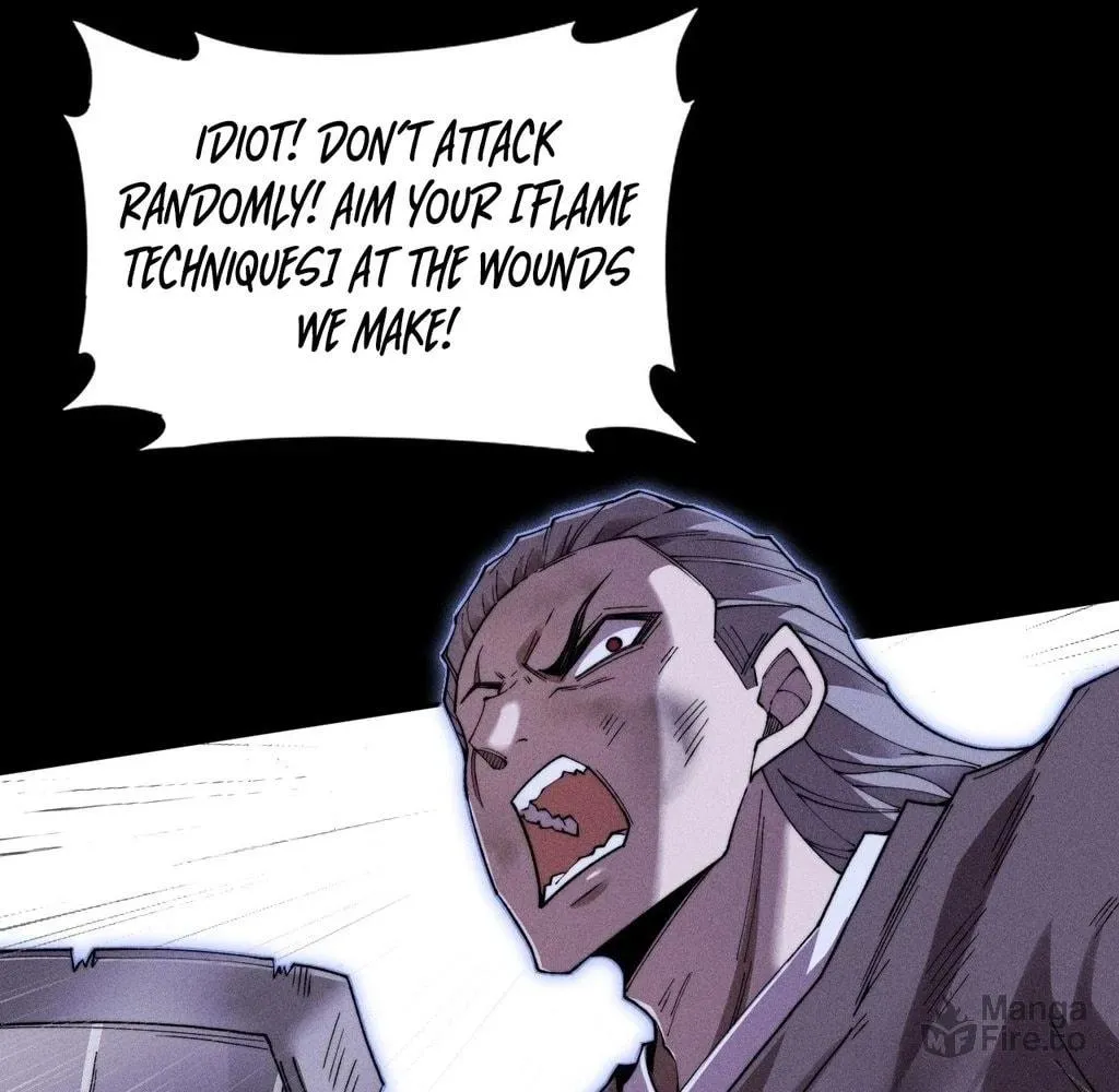 Sinister Immortal Path Chapter 36 page 42 - 