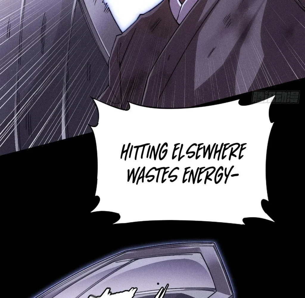 Sinister Immortal Path Chapter 36 page 43 - 