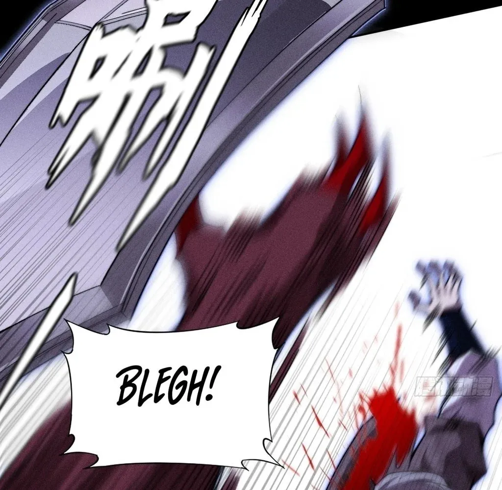 Sinister Immortal Path Chapter 36 page 44 - 