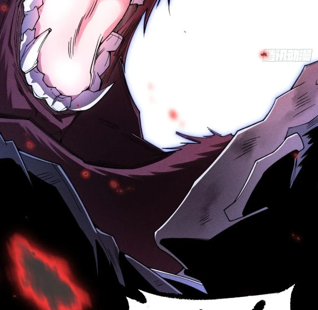 Sinister Immortal Path Chapter 36 page 49 - 