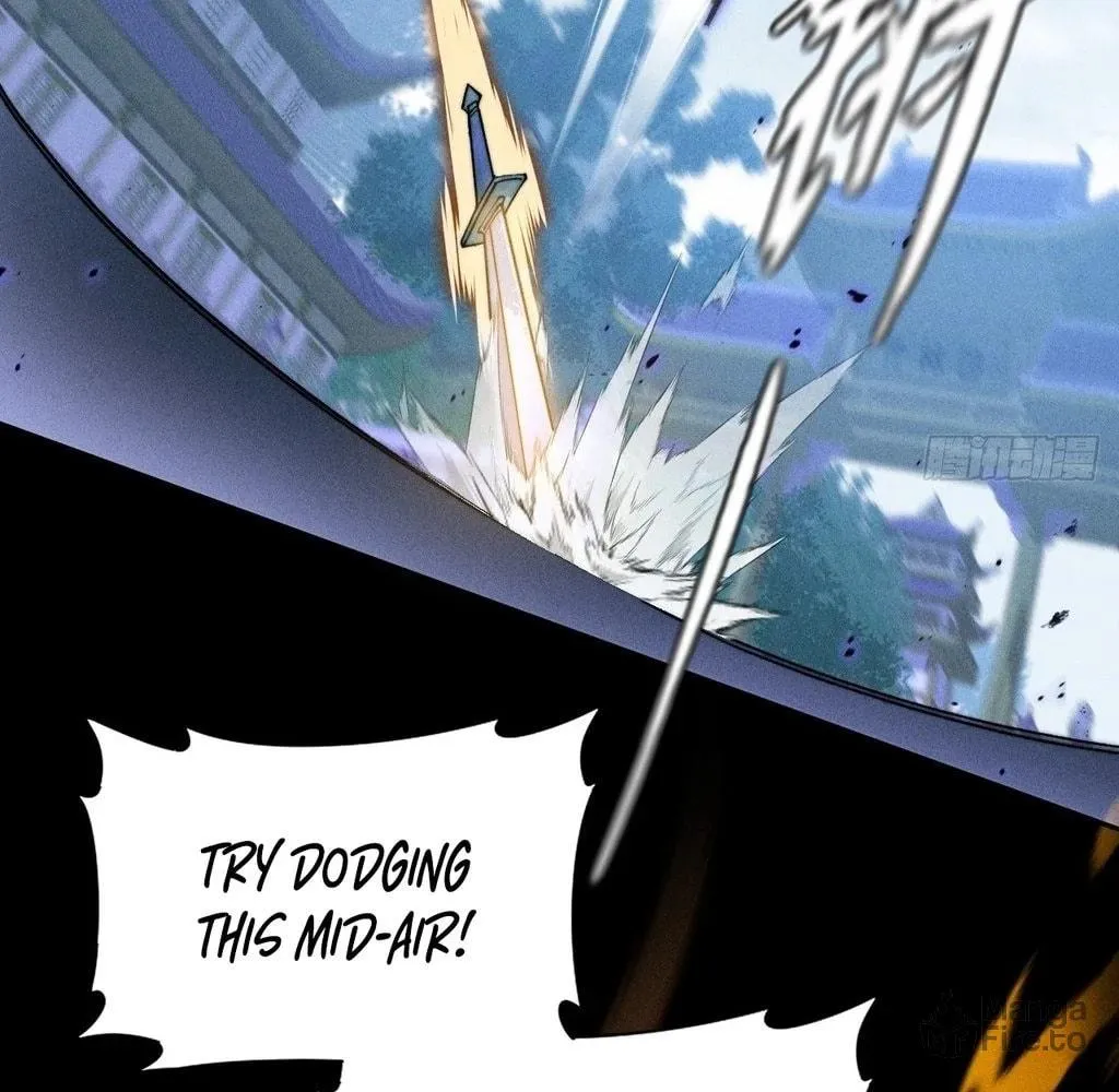 Sinister Immortal Path Chapter 36 page 6 - 