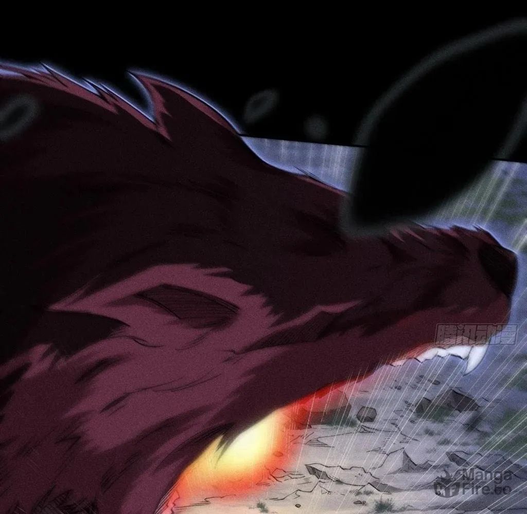 Sinister Immortal Path Chapter 36 page 55 - 