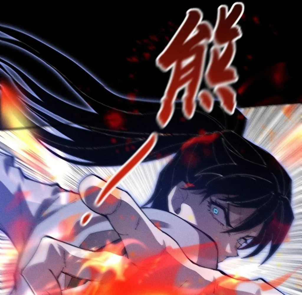 Sinister Immortal Path Chapter 36 page 61 - 
