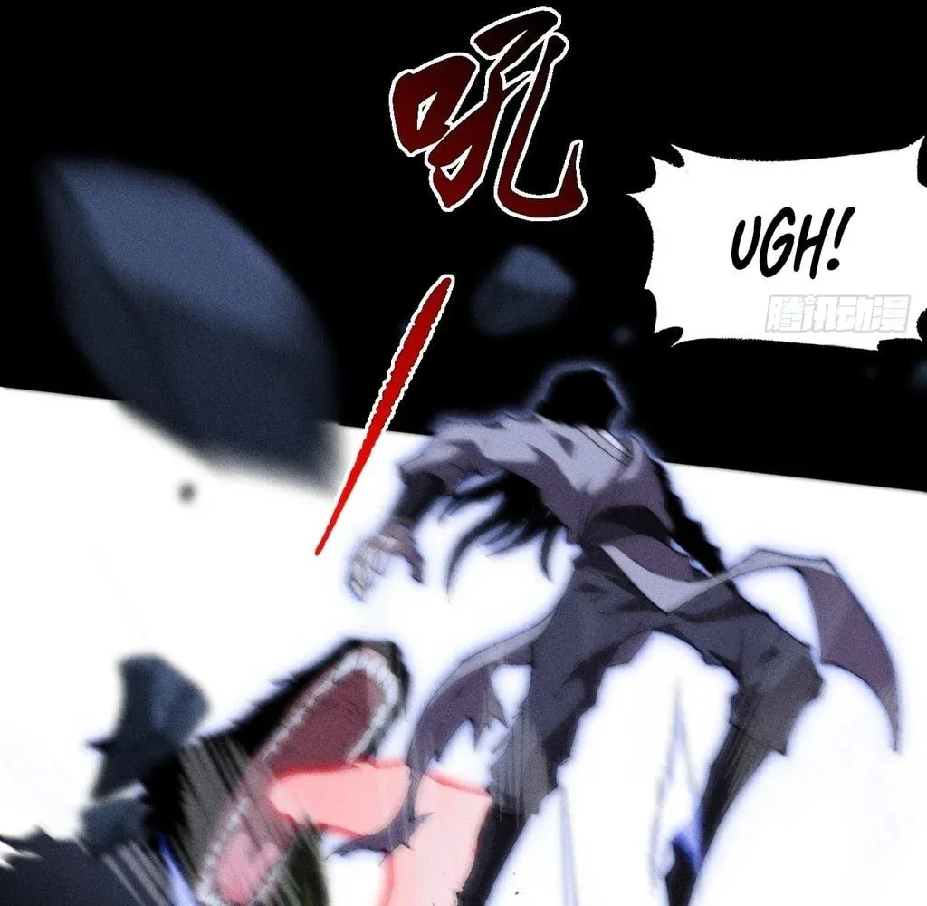 Sinister Immortal Path Chapter 36 page 68 - 
