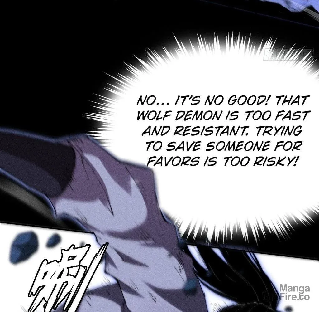 Sinister Immortal Path Chapter 36 page 70 - 
