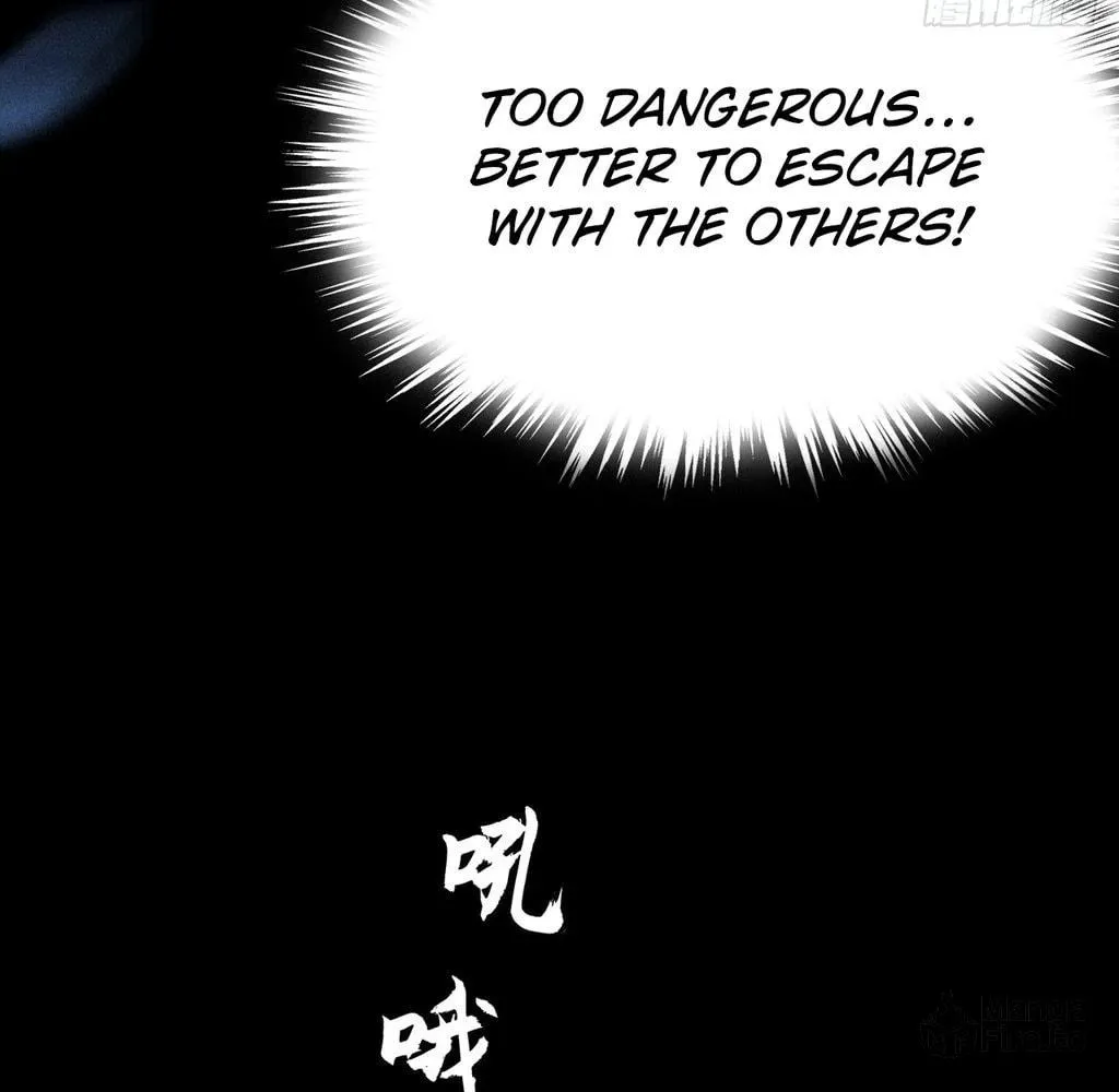 Sinister Immortal Path Chapter 36 page 72 - 
