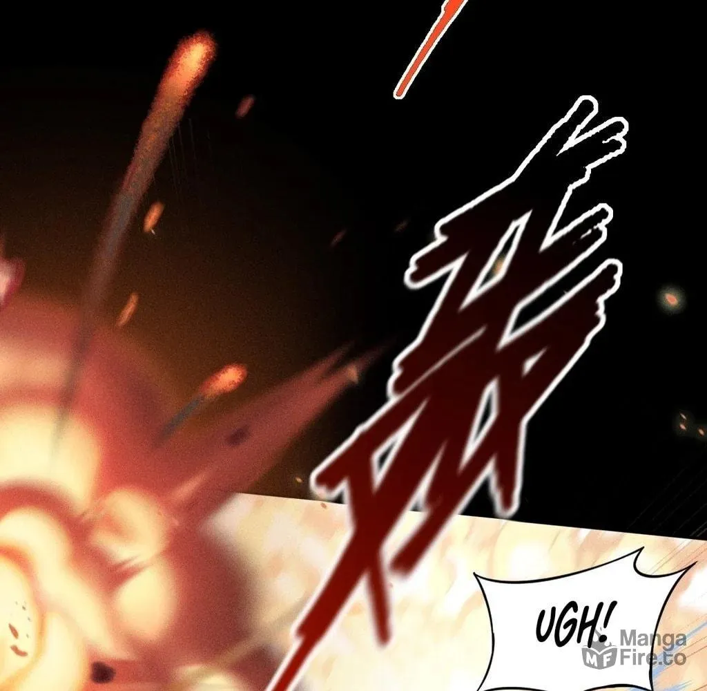Sinister Immortal Path Chapter 36 page 9 - 