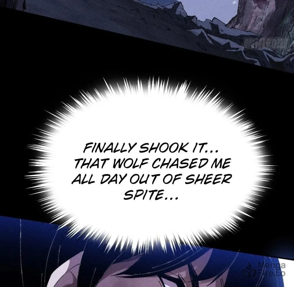 Sinister Immortal Path Chapter 36 page 81 - 