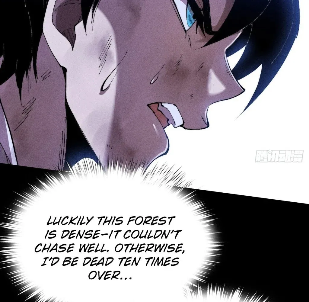 Sinister Immortal Path Chapter 36 page 82 - 