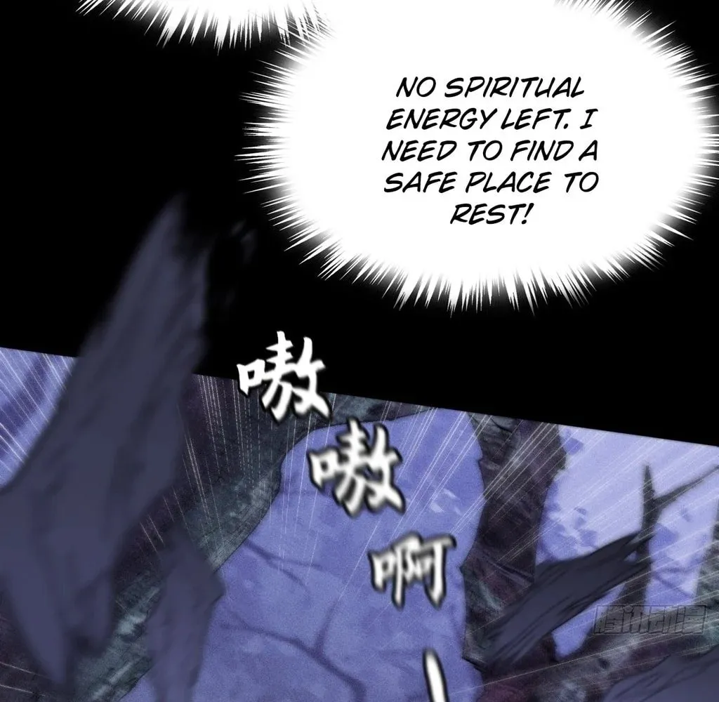 Sinister Immortal Path Chapter 36 page 83 - 