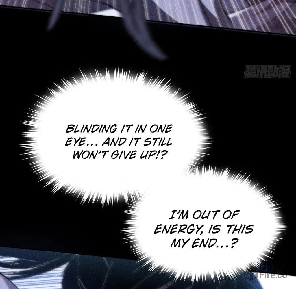 Sinister Immortal Path Chapter 36 page 85 - 