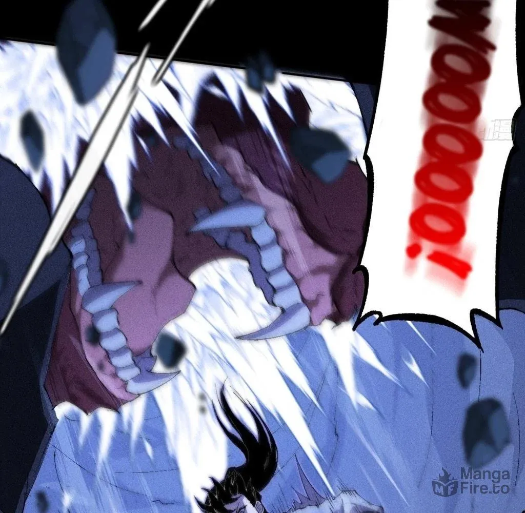 Sinister Immortal Path Chapter 36 page 90 - 